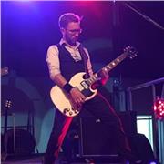 Cours de guitare et basse Blues, Pop, Rock, Hard Rock et Métal à Mériel (95)